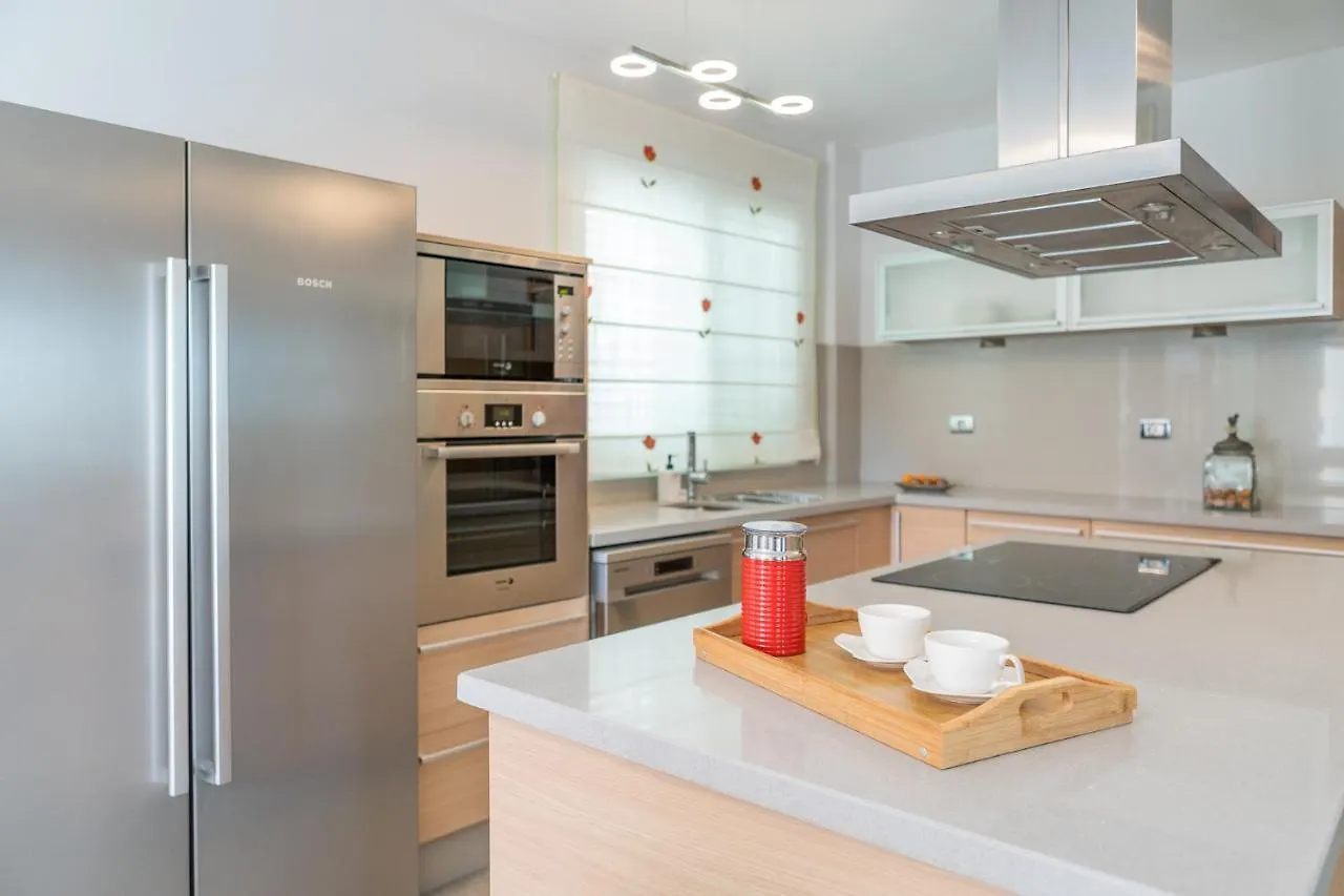 Villa Time For Us By Maspalomas Holiday Villas Ισπανία