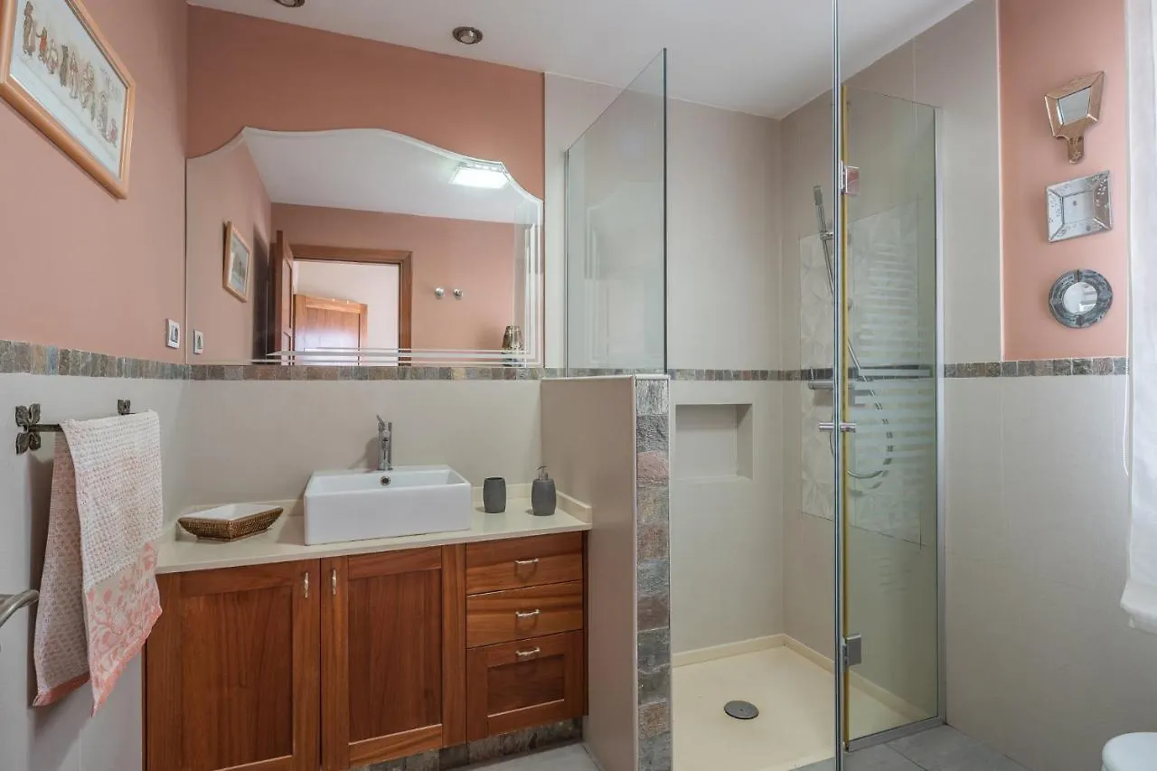 Villa Time For Us By Maspalomas Holiday Villas 0*, Μασπαλόμας