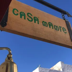 Casa Mamre Gasthof
