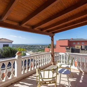 Villa Sonnenland, Maspalomas (Gran Canaria)