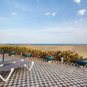 Dunas Maspalomas Villa