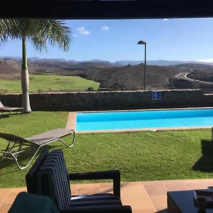 Villa Salobre Master&sun, Maspalomas (Gran Canaria)
