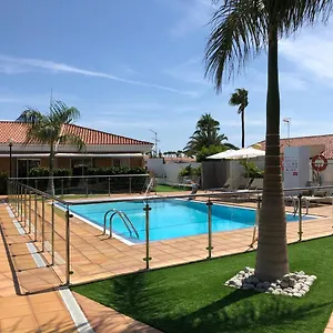 Leones Ferienhaus