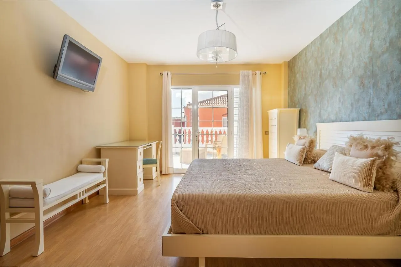 Villa Time For Us By Maspalomas Holiday Villas
