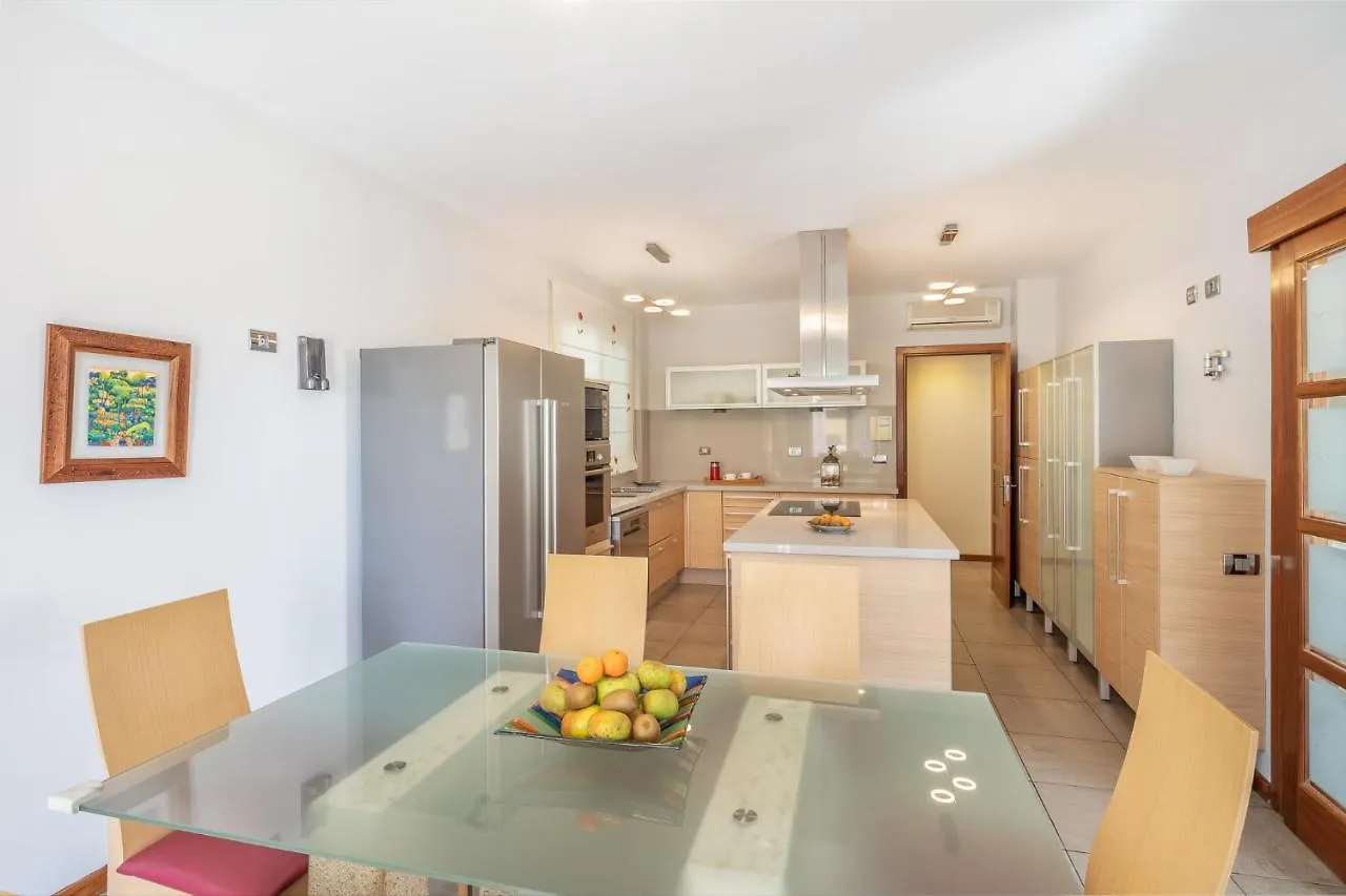 Villa Time For Us By Maspalomas Holiday Villas