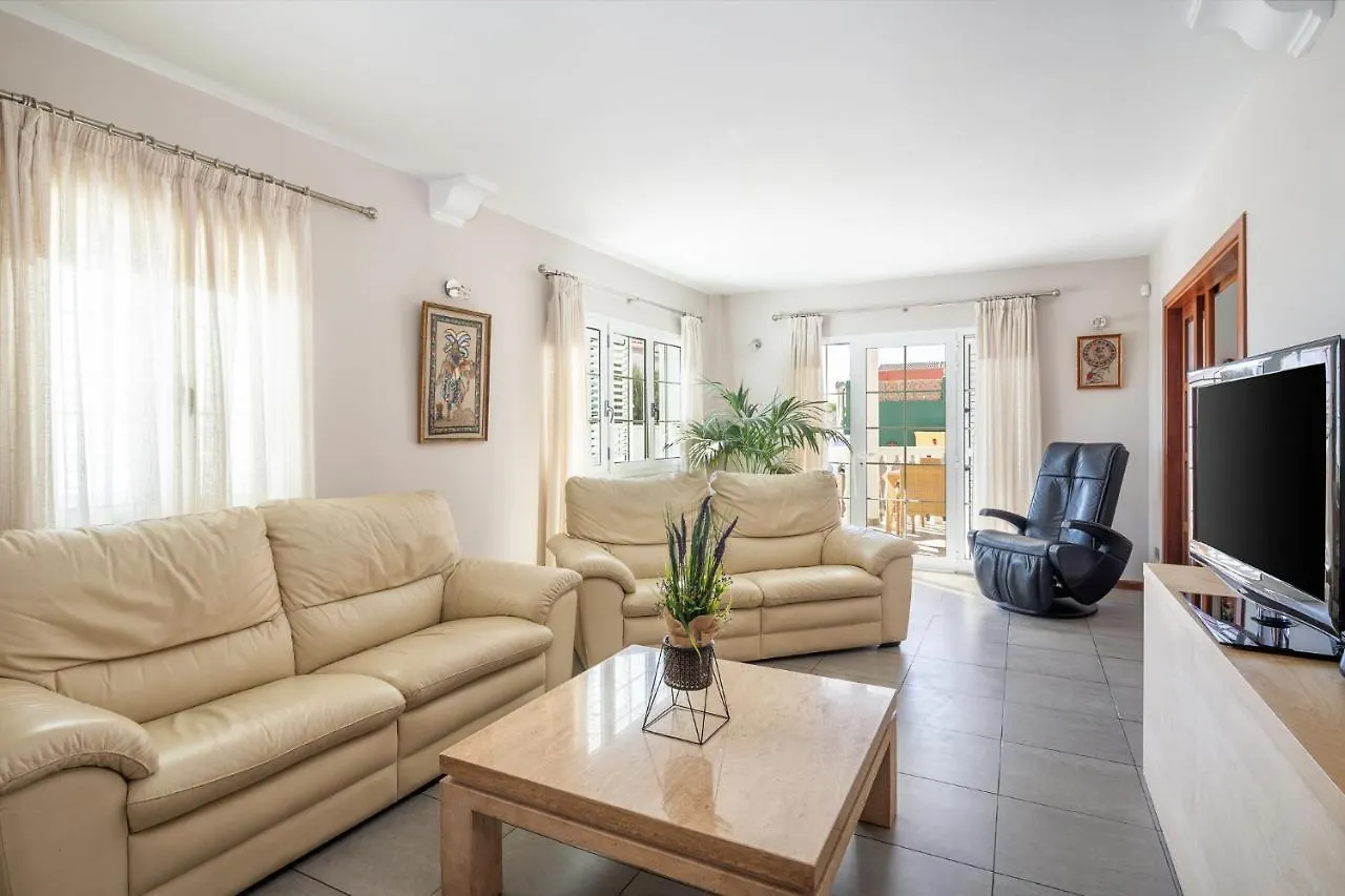 Villa Time For Us By Maspalomas Holiday Villas Spain