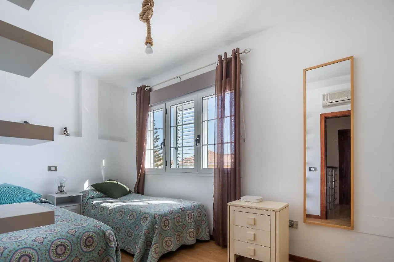 Villa Time For Us By Maspalomas Holiday Villas