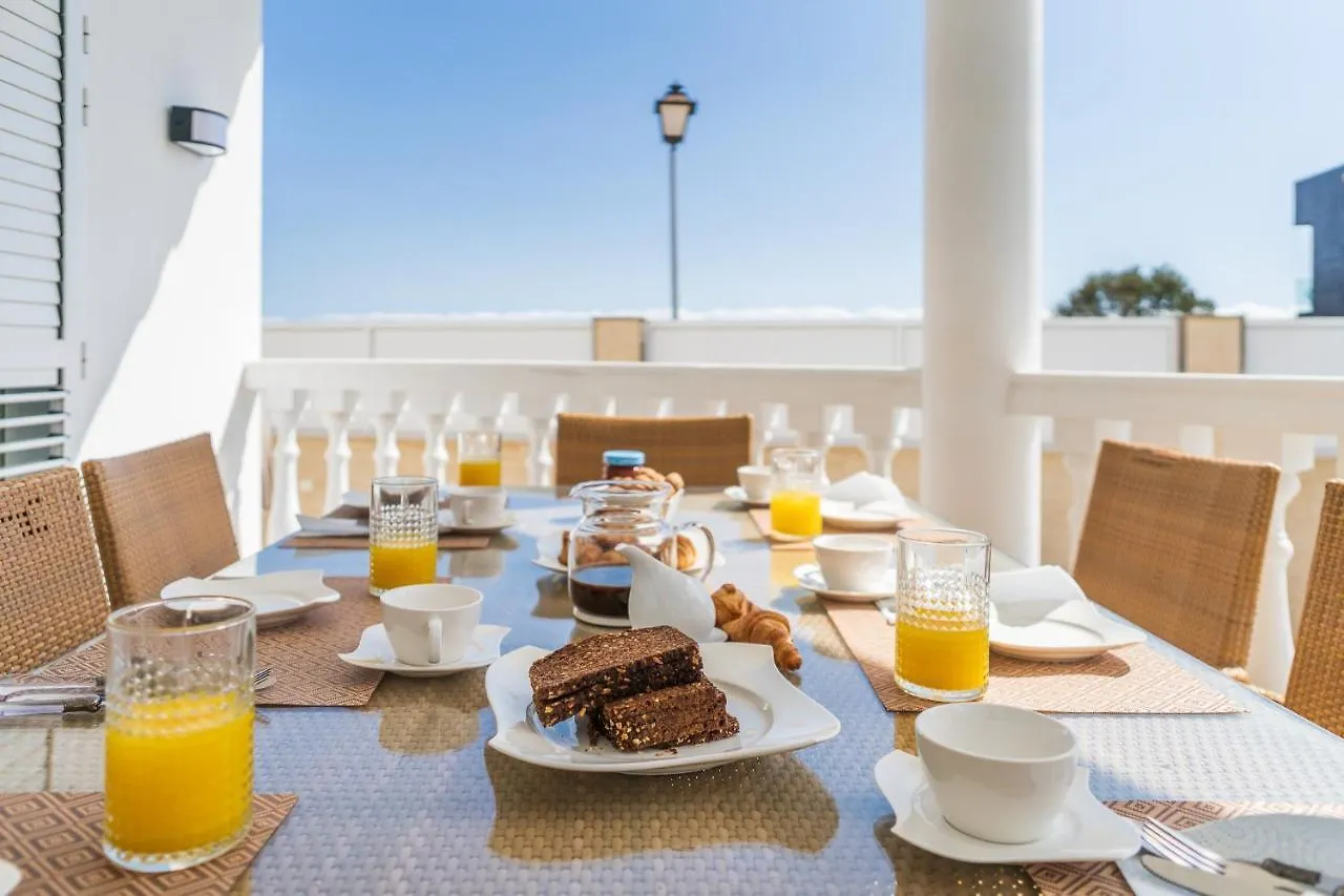 Villa Time For Us By Maspalomas Holiday Villas Spain
