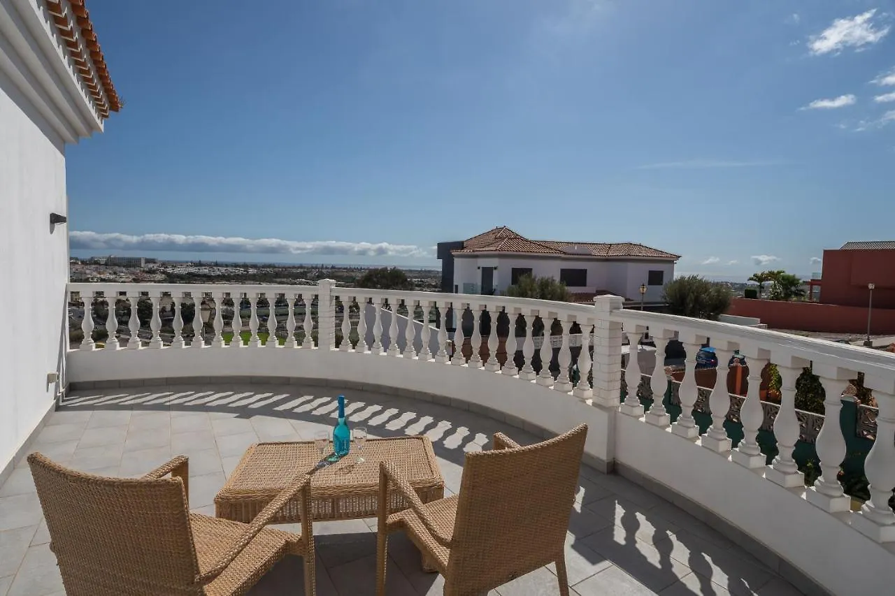 Villa Time For Us By Maspalomas Holiday Villas  Maspalomas (Gran Canaria)