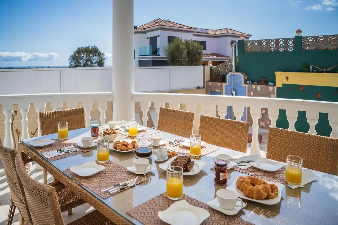 Villa Time For Us By Maspalomas Holiday Villas