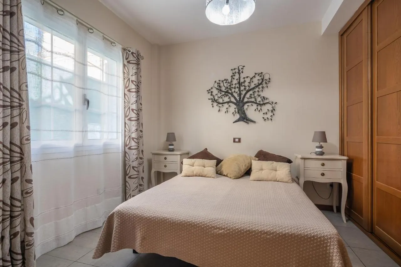 Villa Time For Us By Maspalomas Holiday Villas