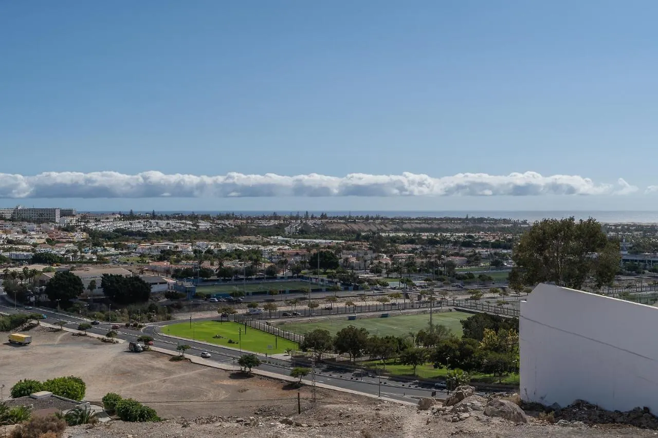 Villa Time For Us By Maspalomas Holiday Villas