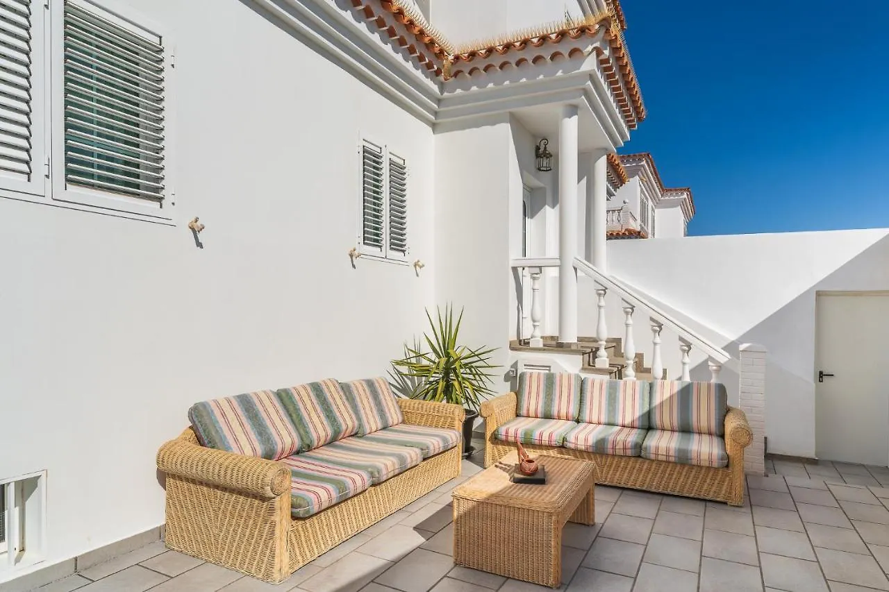 Villa Time For Us By Maspalomas Holiday Villas